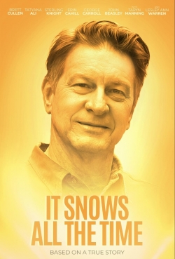 It Snows All the Time yesmovies