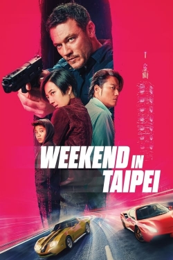 Weekend in Taipei yesmovies