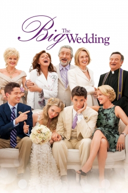 The Big Wedding yesmovies