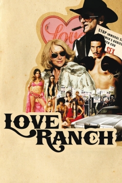 Love Ranch yesmovies