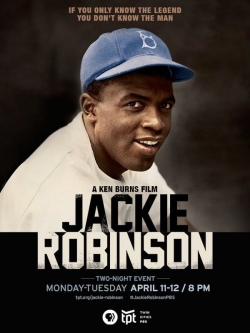 Jackie Robinson yesmovies