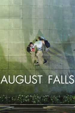 August Falls yesmovies