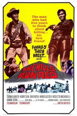 The Hills Run Red yesmovies