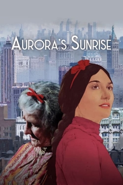 Aurora's Sunrise yesmovies