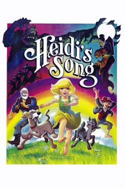 Heidi's Song yesmovies