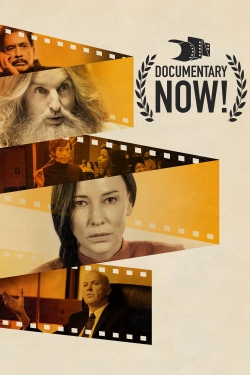 Documentary Now! yesmovies