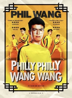 Phil Wang: Philly Philly Wang Wang yesmovies