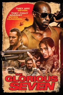 The Glorious Seven yesmovies