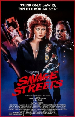 Savage Streets yesmovies