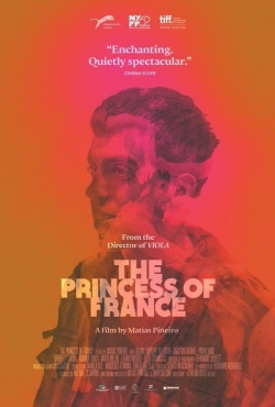 The Princess of France yesmovies