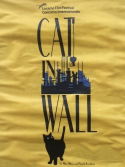 Cat in the Wall yesmovies