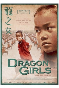 Dragon Girls yesmovies