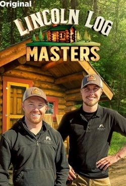 Lincoln Log Masters yesmovies