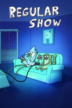 Regular Show yesmovies