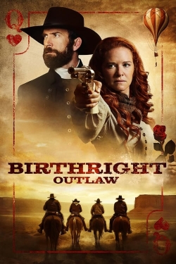 Birthright: Outlaw yesmovies