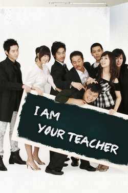 I am Your Teacher yesmovies