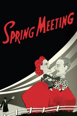 Spring Meeting yesmovies