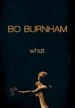 Bo Burnham: What. yesmovies