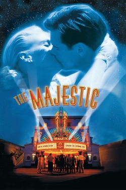 The Majestic yesmovies