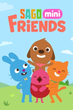 Sago Mini Friends yesmovies