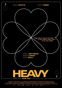 Heavy yesmovies