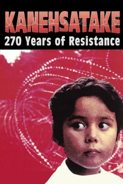 Kanehsatake: 270 Years of Resistance yesmovies