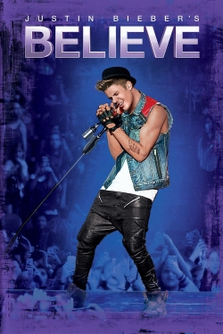 Justin Bieber: Believe yesmovies