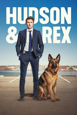 Hudson & Rex yesmovies