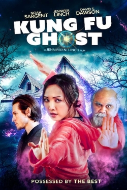 Kung Fu Ghost yesmovies