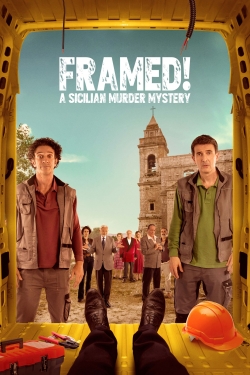 Framed! A Sicilian Murder Mystery yesmovies