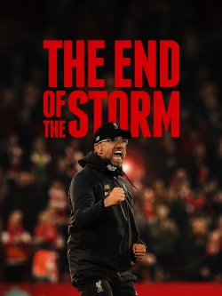 The End of the Storm yesmovies