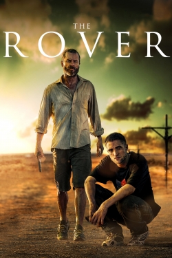 The Rover yesmovies