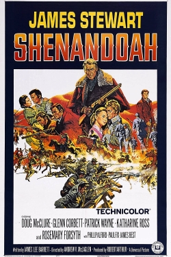 Shenandoah yesmovies