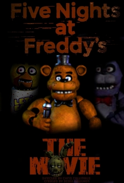 Five Nights at Freddy's yesmovies