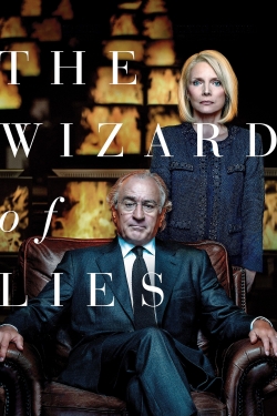 The Wizard of Lies yesmovies