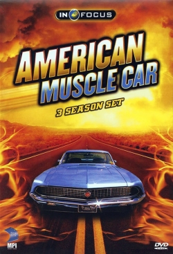 American Muscle Car yesmovies