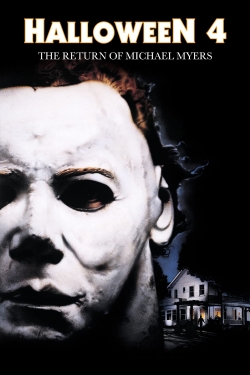 Halloween 4: The Return of Michael Myers yesmovies