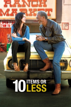 10 Items or Less yesmovies