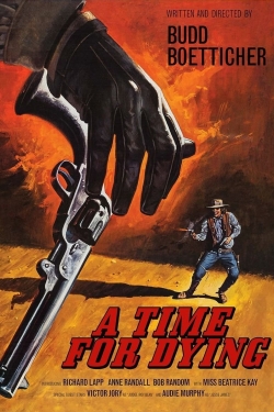 A Time for Dying yesmovies