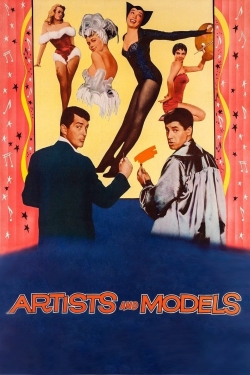 Artists and Models yesmovies