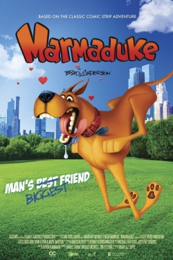 Marmaduke yesmovies