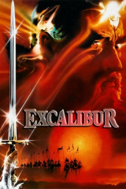 Excalibur yesmovies