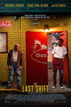 The Last Shift yesmovies