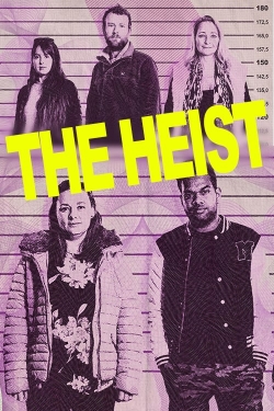 The Heist yesmovies