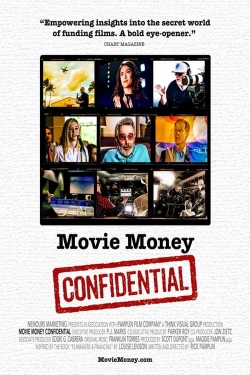 Movie Money Confidential yesmovies