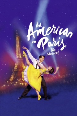 An American in Paris: The Musical yesmovies