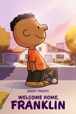 Snoopy Presents: Welcome Home, Franklin yesmovies