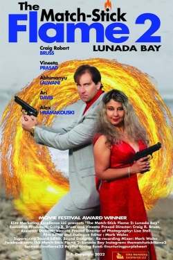 The Match-Stick Flame 2: Lunada Bay yesmovies