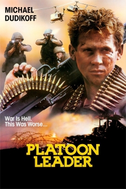 Platoon Leader yesmovies