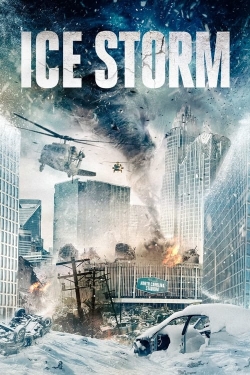 Ice Storm yesmovies